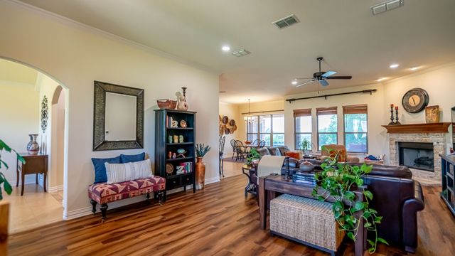 2113 Darby Dan Court, Granbury, TX 76049