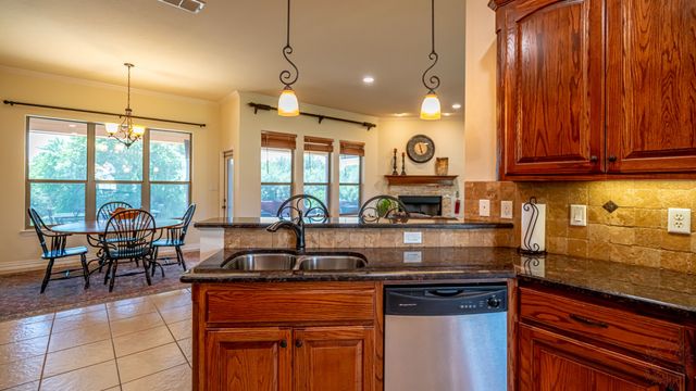 2113 Darby Dan Court, Granbury, TX 76049