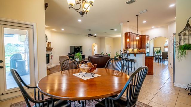 2113 Darby Dan Court, Granbury, TX 76049