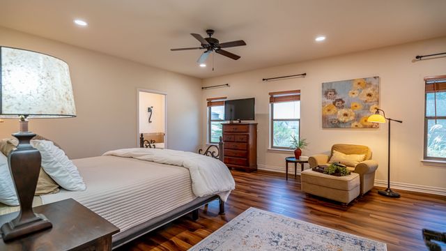 2113 Darby Dan Court, Granbury, TX 76049