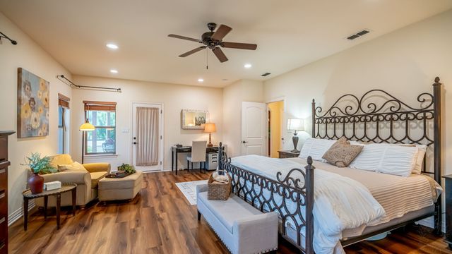 2113 Darby Dan Court, Granbury, TX 76049