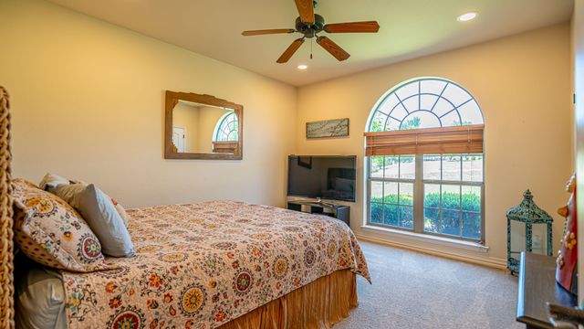 2113 Darby Dan Court, Granbury, TX 76049