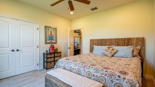 2113 Darby Dan Court, Granbury, TX 76049