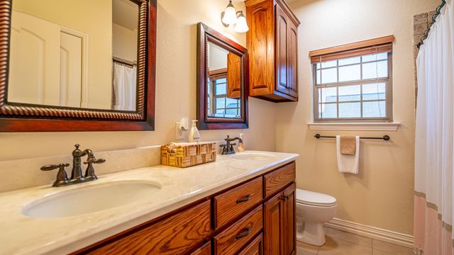 2113 Darby Dan Court, Granbury, TX 76049