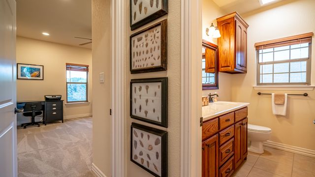 2113 Darby Dan Court, Granbury, TX 76049