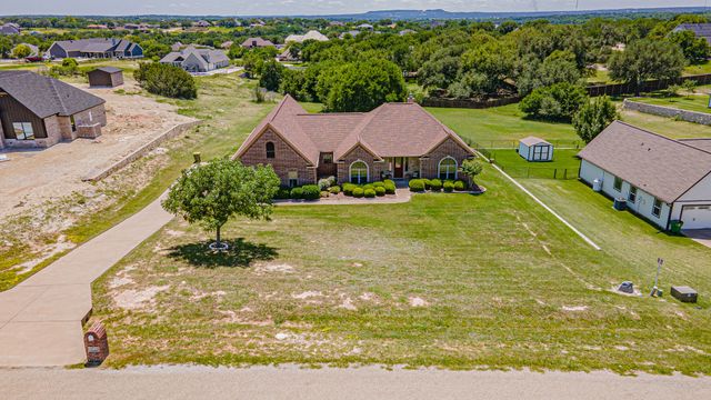 2113 Darby Dan Court, Granbury, TX 76049