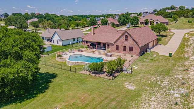 2113 Darby Dan Court, Granbury, TX 76049