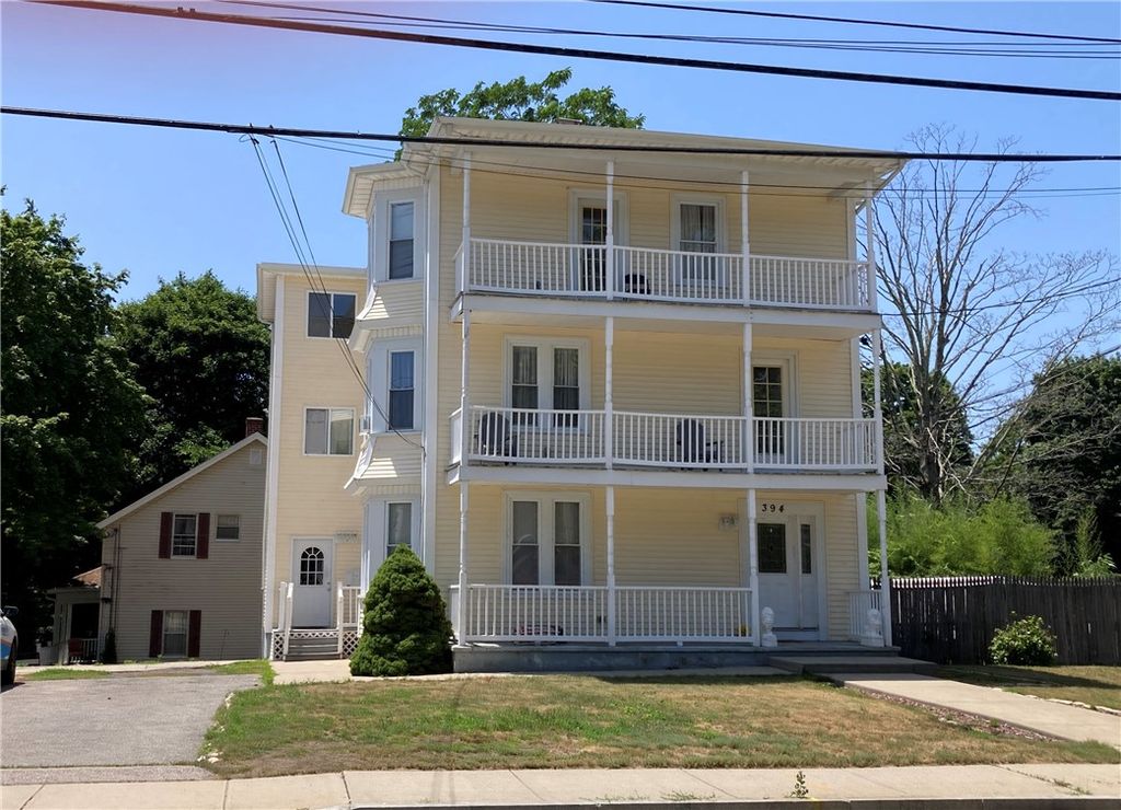 394 Great Road 3, Lincoln, RI 02865