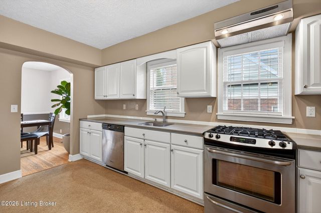 2222 Walterdale Terrace, Louisville, KY 40205