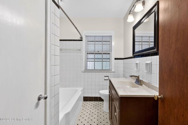 2222 Walterdale Terrace, Louisville, KY 40205