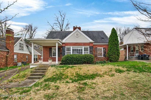 2222 Walterdale Terrace, Louisville, KY 40205
