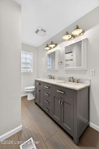 2222 Walterdale Terrace, Louisville, KY 40205