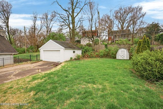 2222 Walterdale Terrace, Louisville, KY 40205