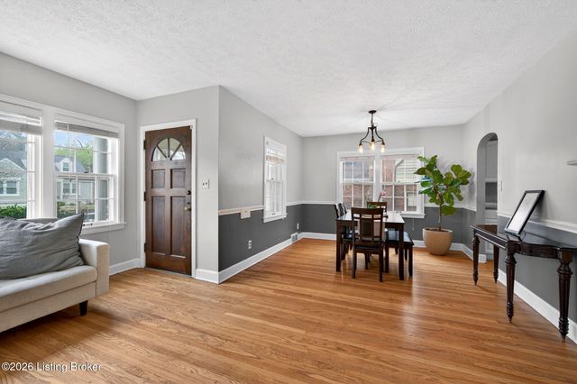 2222 Walterdale Terrace, Louisville, KY 40205