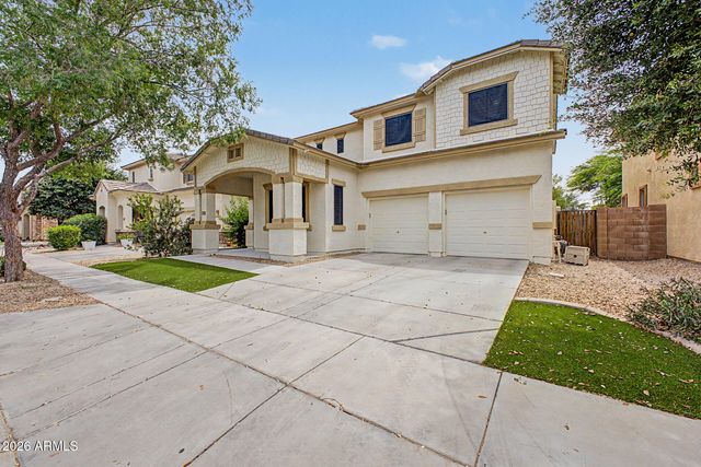 3879 E BRIDGEPORT Parkway, Gilbert, AZ 85295