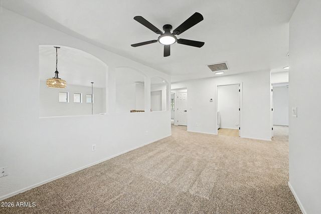 3879 E BRIDGEPORT Parkway, Gilbert, AZ 85295