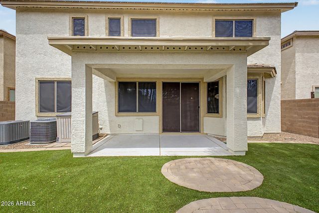 3879 E BRIDGEPORT Parkway, Gilbert, AZ 85295