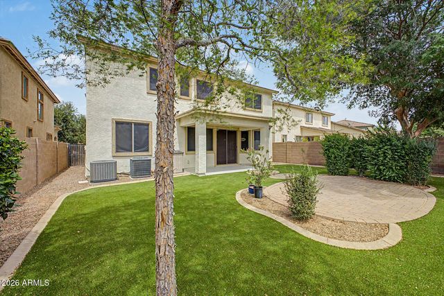 3879 E BRIDGEPORT Parkway, Gilbert, AZ 85295