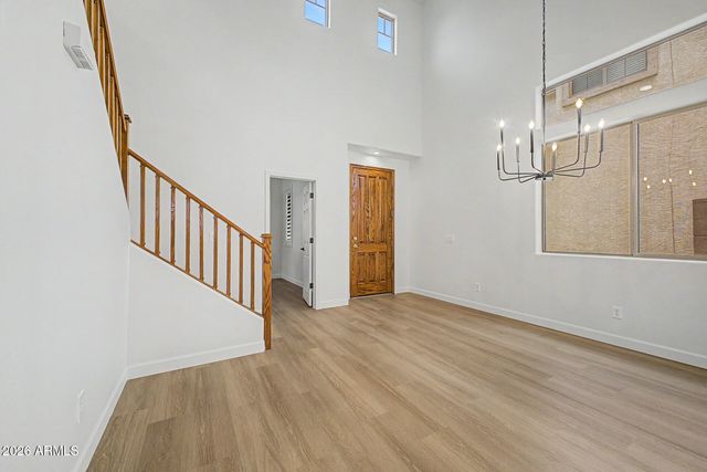 3879 E BRIDGEPORT Parkway, Gilbert, AZ 85295