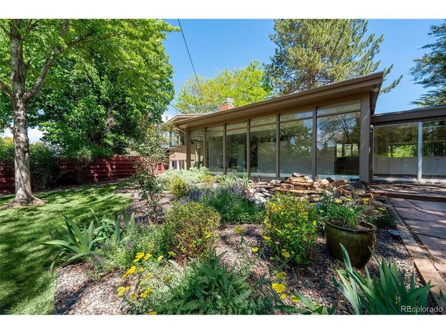2935 S Lafayette Dr, Englewood, CO 80113