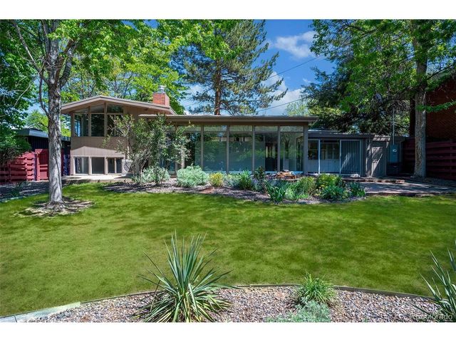 2935 S Lafayette Dr, Englewood, CO 80113