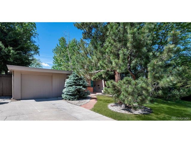 2935 S Lafayette Dr, Englewood, CO 80113