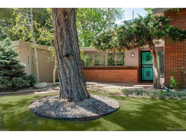 2935 S Lafayette Dr, Englewood, CO 80113
