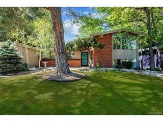 2935 S Lafayette Dr, Englewood, CO 80113