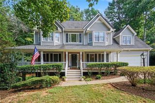 558 Whitby Drive, Douglasville, GA 30134