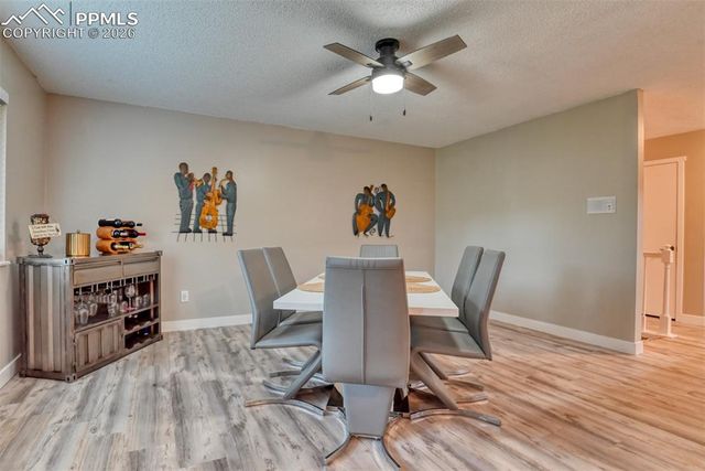 4506 Ridgecrest Drive, Colorado Springs, CO 80918