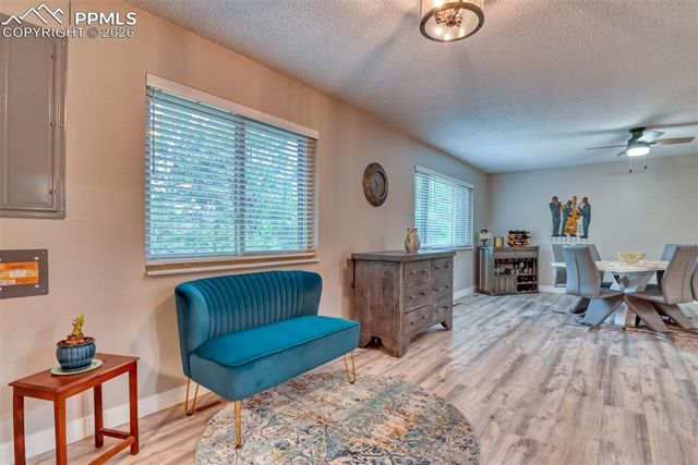 4506 Ridgecrest Drive, Colorado Springs, CO 80918