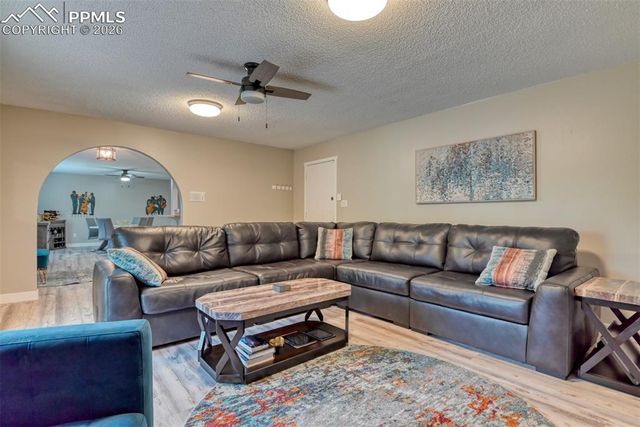 4506 Ridgecrest Drive, Colorado Springs, CO 80918