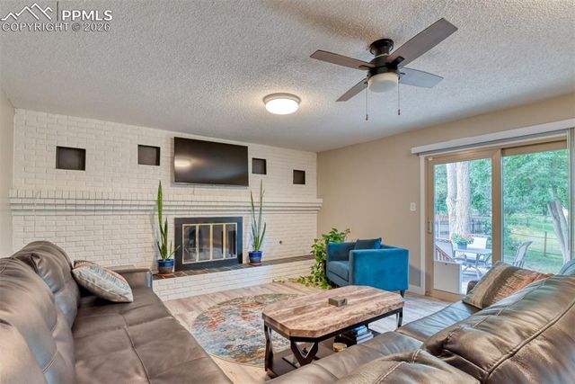 4506 Ridgecrest Drive, Colorado Springs, CO 80918