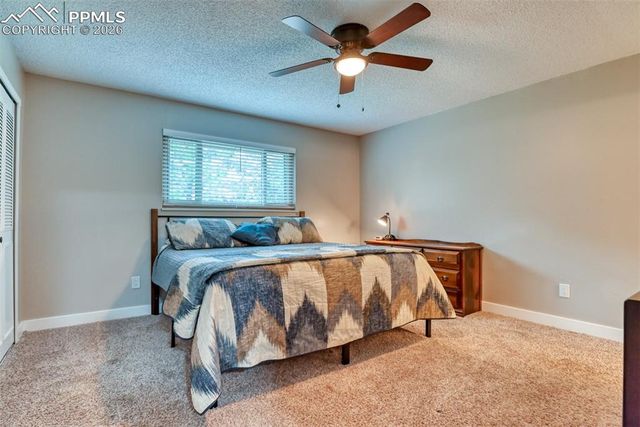 4506 Ridgecrest Drive, Colorado Springs, CO 80918