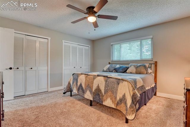 4506 Ridgecrest Drive, Colorado Springs, CO 80918