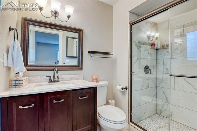 4506 Ridgecrest Drive, Colorado Springs, CO 80918