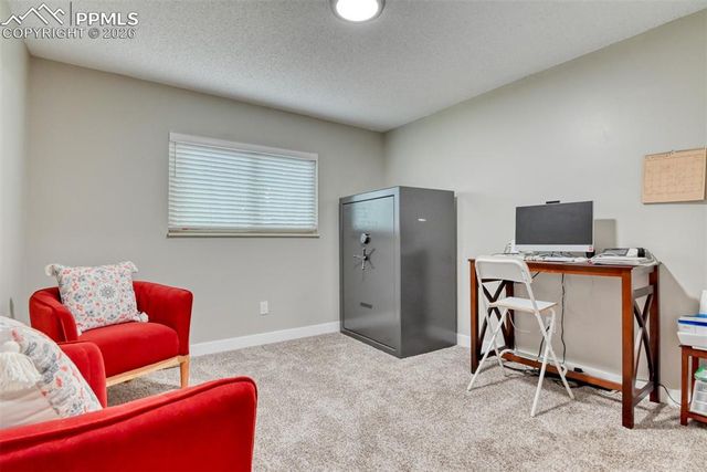 4506 Ridgecrest Drive, Colorado Springs, CO 80918