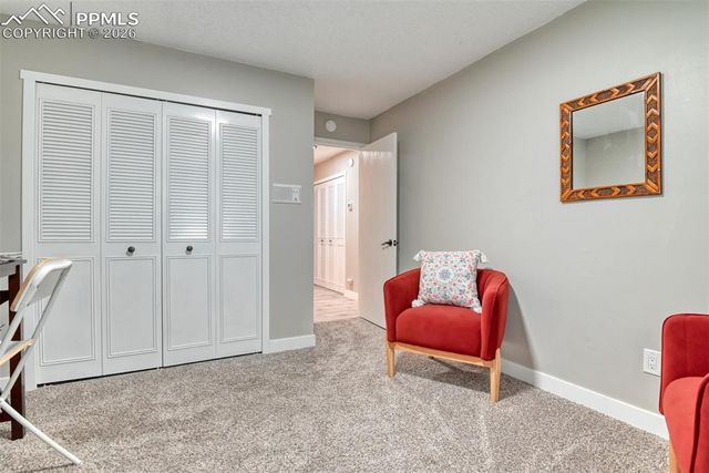 4506 Ridgecrest Drive, Colorado Springs, CO 80918