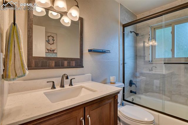 4506 Ridgecrest Drive, Colorado Springs, CO 80918