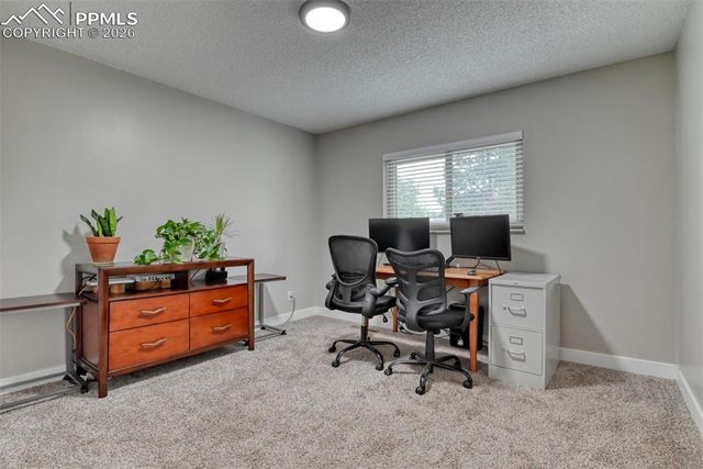 4506 Ridgecrest Drive, Colorado Springs, CO 80918