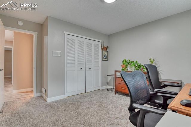 4506 Ridgecrest Drive, Colorado Springs, CO 80918