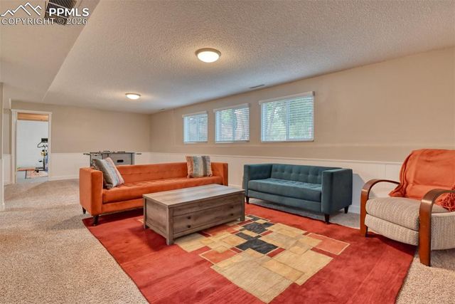 4506 Ridgecrest Drive, Colorado Springs, CO 80918