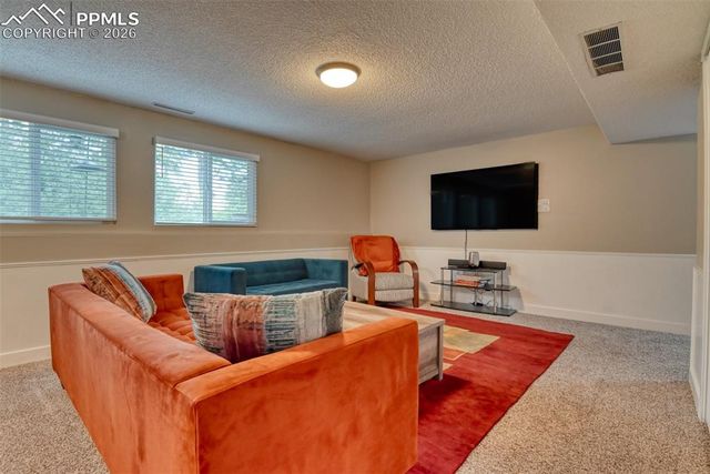 4506 Ridgecrest Drive, Colorado Springs, CO 80918