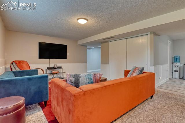 4506 Ridgecrest Drive, Colorado Springs, CO 80918