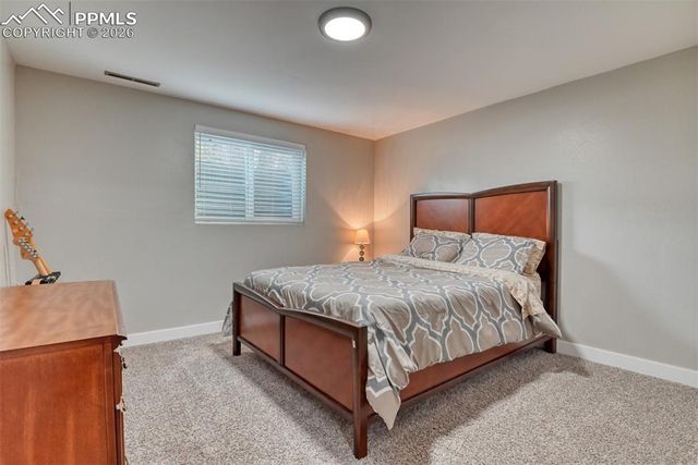 4506 Ridgecrest Drive, Colorado Springs, CO 80918