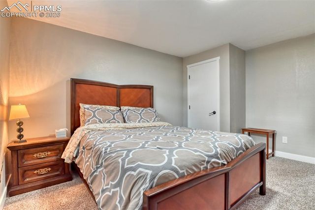 4506 Ridgecrest Drive, Colorado Springs, CO 80918