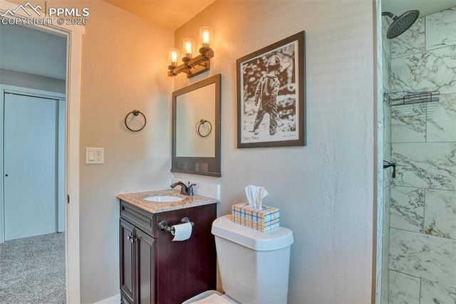 4506 Ridgecrest Drive, Colorado Springs, CO 80918