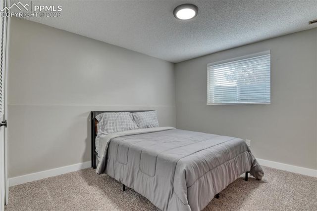 4506 Ridgecrest Drive, Colorado Springs, CO 80918