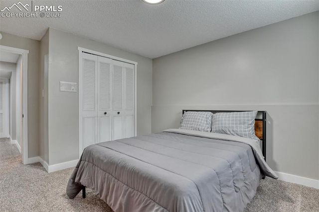 4506 Ridgecrest Drive, Colorado Springs, CO 80918