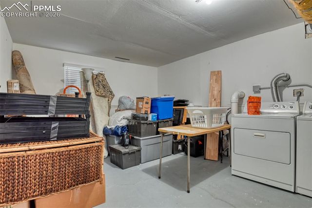 4506 Ridgecrest Drive, Colorado Springs, CO 80918